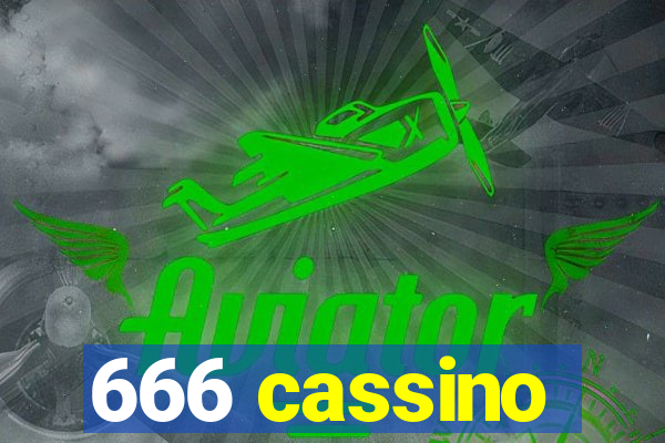 666 cassino