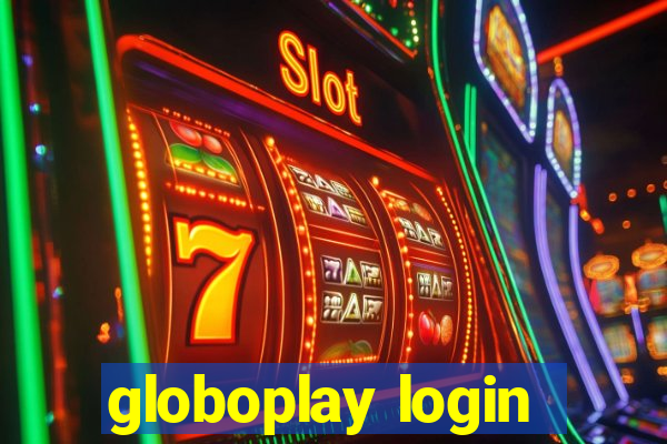 globoplay login