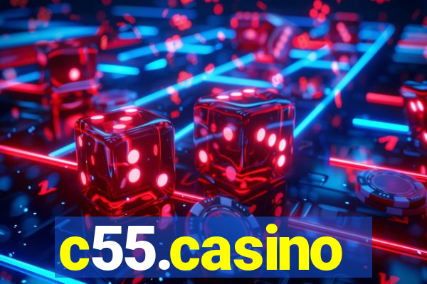 c55.casino