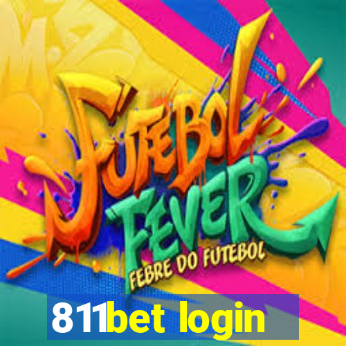 811bet login