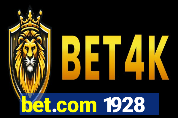 bet.com 1928