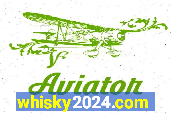 whisky2024.com