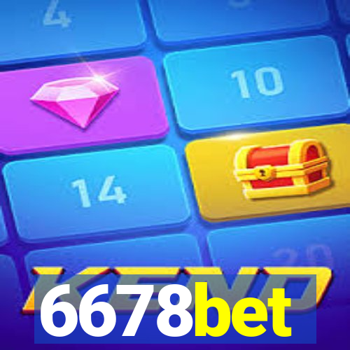 6678bet