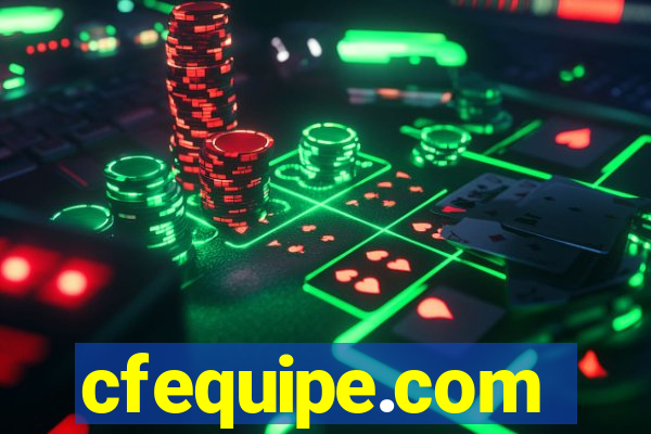 cfequipe.com