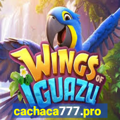 cachaca777.pro