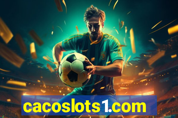 cacoslots1.com