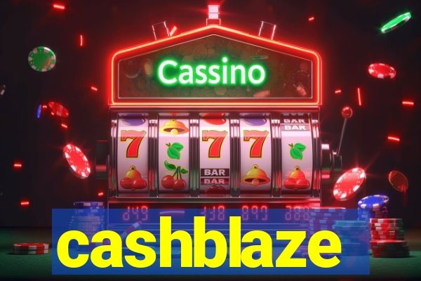 cashblaze