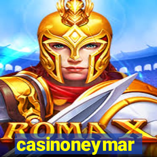 casinoneymar