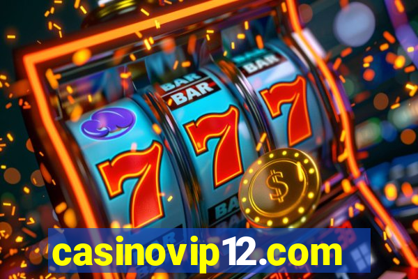 casinovip12.com