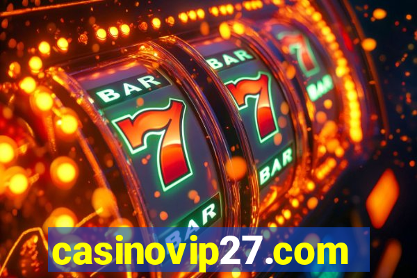 casinovip27.com