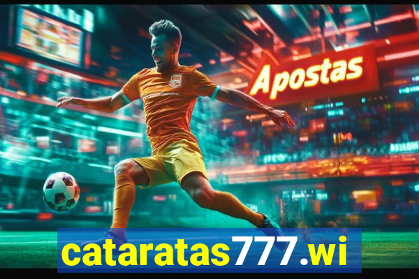 cataratas777.win