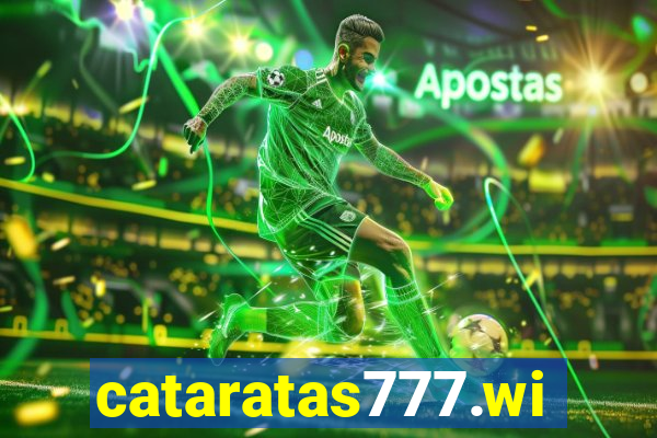 cataratas777.win