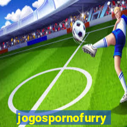 jogospornofurry