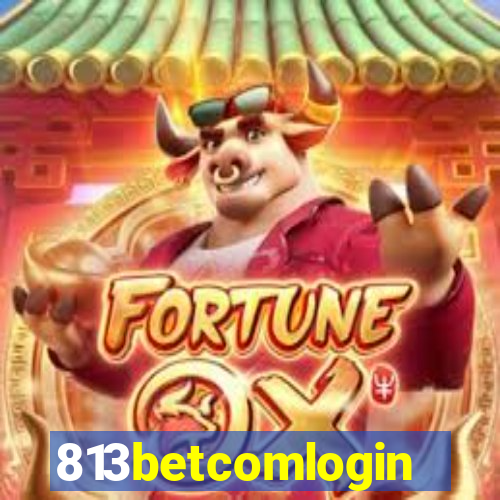 813betcomlogin