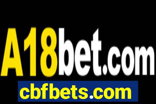 cbfbets.com