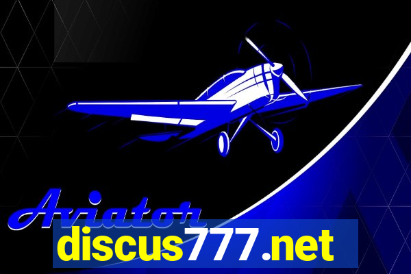 discus777.net