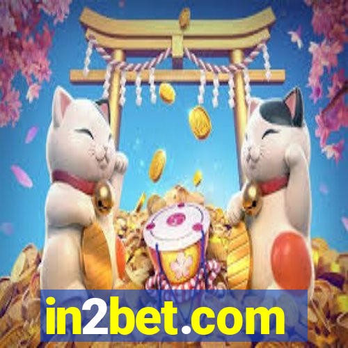 in2bet.com