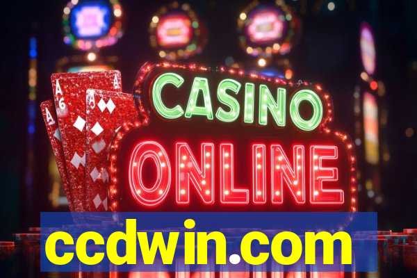 ccdwin.com