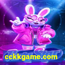 cckkgame.com