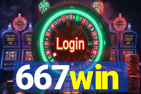 667win