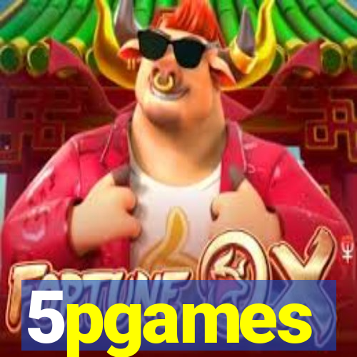 5pgames