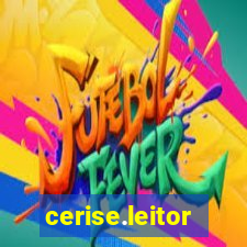 cerise.leitor