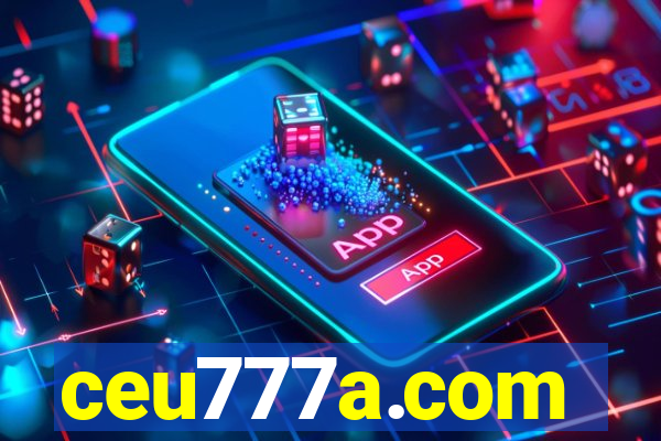 ceu777a.com