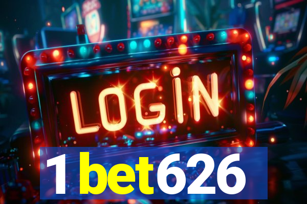 1 bet626