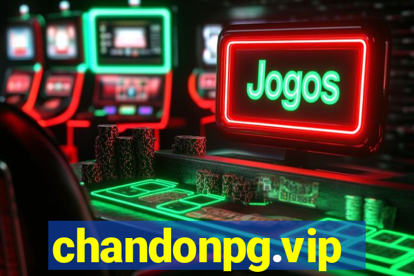 chandonpg.vip