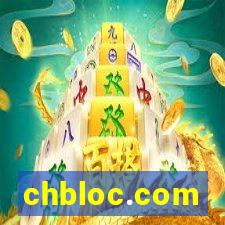 chbloc.com