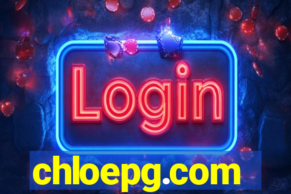 chloepg.com