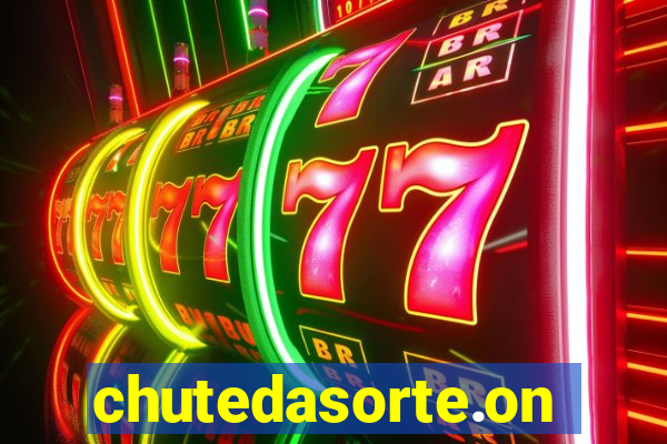 chutedasorte.online