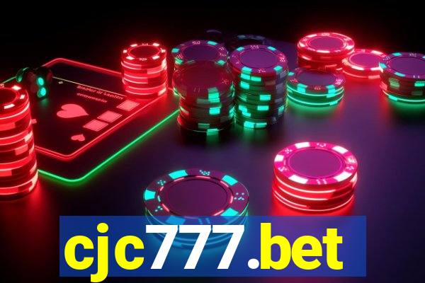 cjc777.bet