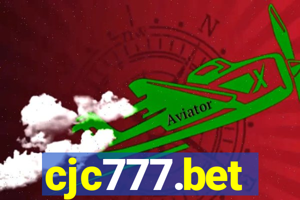 cjc777.bet