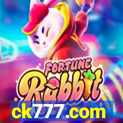 ck777.com