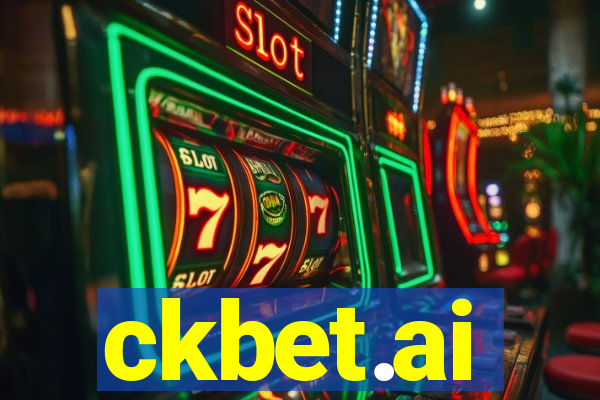 ckbet.ai