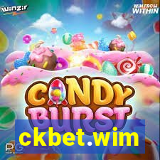 ckbet.wim