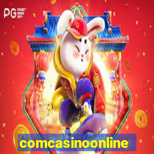 comcasinoonline