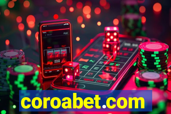 coroabet.com