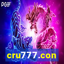 cru777.con