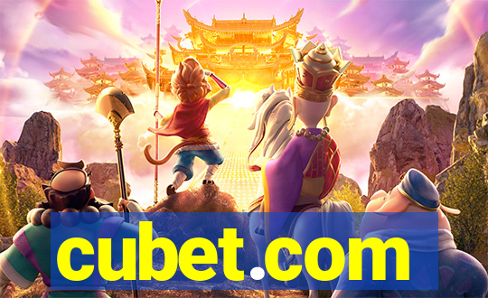 cubet.com