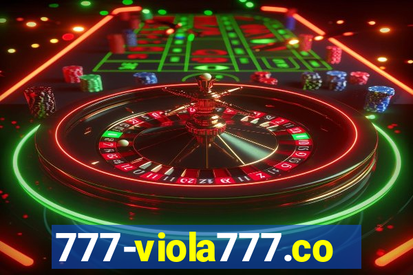 777-viola777.com