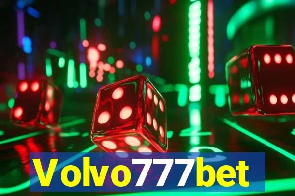 Volvo777bet