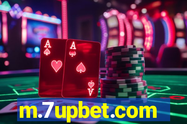 m.7upbet.com