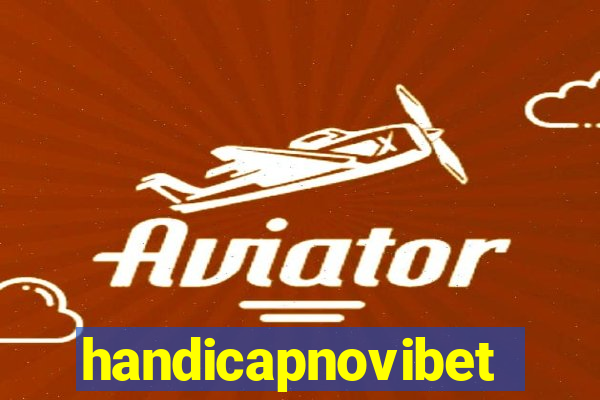 handicapnovibet