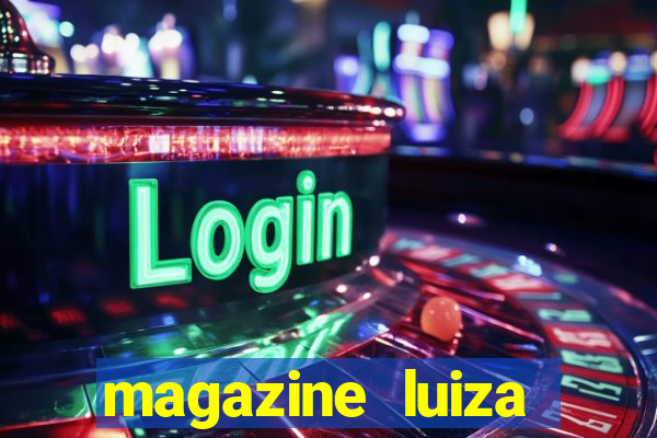 magazine luiza sorteio de 25 mil