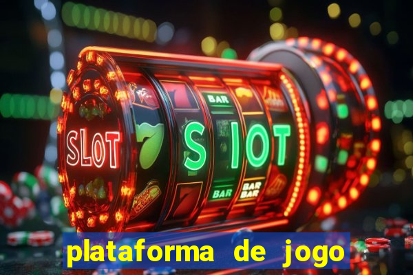 plataforma de jogo da virgínia fonseca