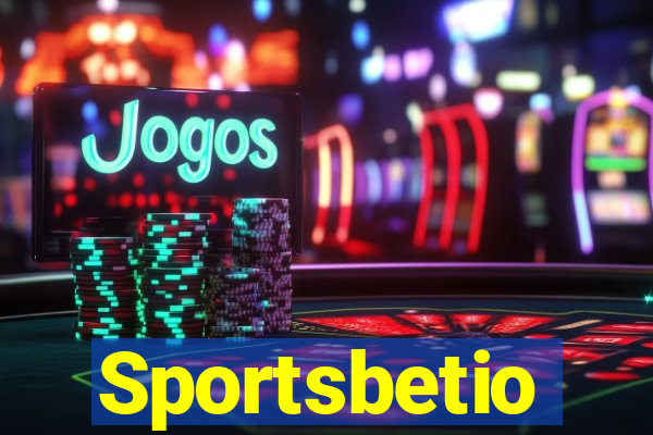 Sportsbetio