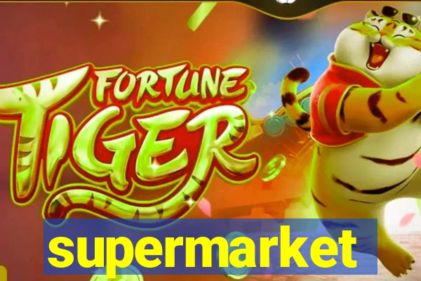 supermarket simulator apk dinheiro infinito android