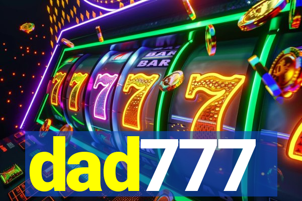 dad777